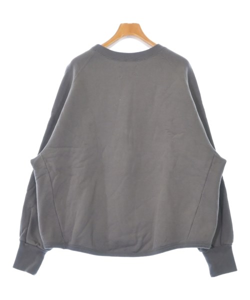 OUVERT（オヴェール）スウェット グレー サイズ:F レディース/2200634129230
