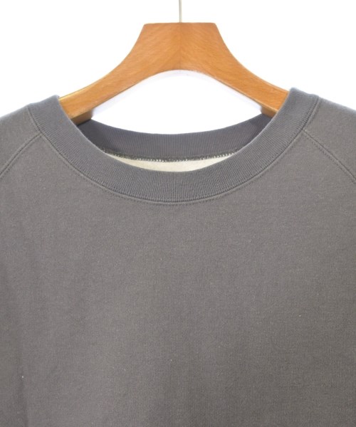 OUVERT（オヴェール）スウェット グレー サイズ:F レディース/2200634129230