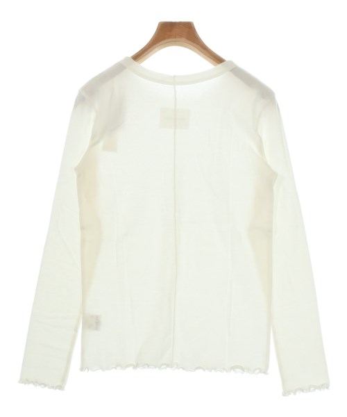 Hands of creation（ハンズオブクリエーション）Tシャツ・カットソー 白 サイズ:F レディース/2200634129285