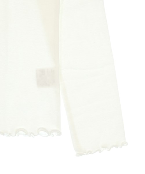 Hands of creation（ハンズオブクリエーション）Tシャツ・カットソー 白 サイズ:F レディース/2200634129285