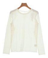 Hands of creation（ハンズオブクリエーション）Tシャツ・カットソー 白 サイズ:F レディース/2200634129285