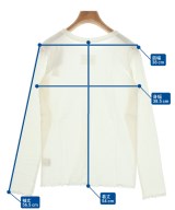 Hands of creation（ハンズオブクリエーション）Tシャツ・カットソー 白 サイズ:F レディース/2200634129285