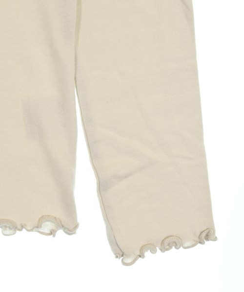 Hands of creation（ハンズオブクリエーション）Tシャツ・カットソー ベージュ サイズ:F レディース/2200634129292