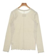 Hands of creation（ハンズオブクリエーション）Tシャツ・カットソー ベージュ サイズ:F レディース/2200634129292