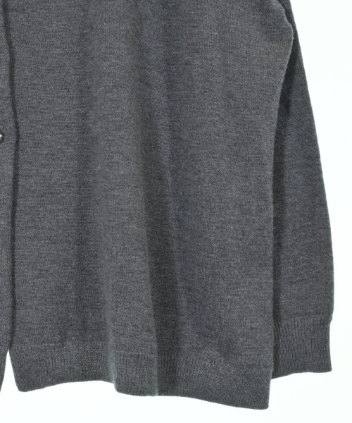 Hands of creation（ハンズオブクリエーション）カーディガン グレー サイズ:F レディース/2200620100106