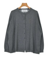 Hands of creation（ハンズオブクリエーション）カーディガン グレー サイズ:F レディース/2200620100106