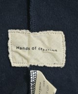 Hands of creation（ハンズオブクリエーション）カーディガン 紺 サイズ:F レディース/2200720697025