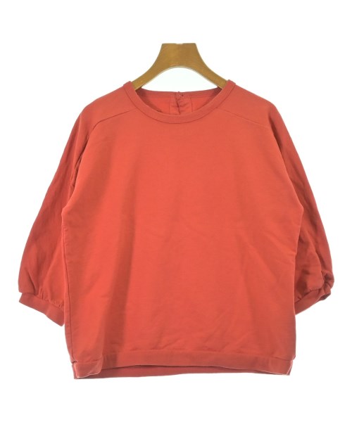 Hands of creation(ハンズオブクリエーション)Tシャツ・カットソー 赤 サイズ:F/2200692799048