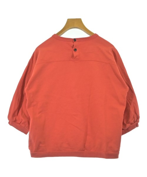 Hands of creation（ハンズオブクリエーション）Tシャツ・カットソー 赤 サイズ:F レディース/2200692799048