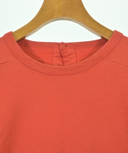 Hands of creation（ハンズオブクリエーション）Tシャツ・カットソー 赤 サイズ:F レディース/2200692799048