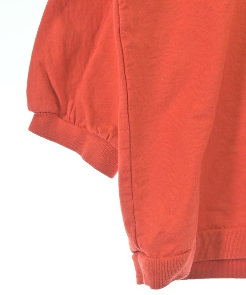 Hands of creation（ハンズオブクリエーション）Tシャツ・カットソー 赤 サイズ:F レディース/2200692799048