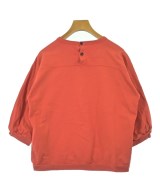 Hands of creation（ハンズオブクリエーション）Tシャツ・カットソー 赤 サイズ:F レディース/2200692799048