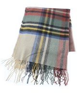 NICK BRONSON マフラー