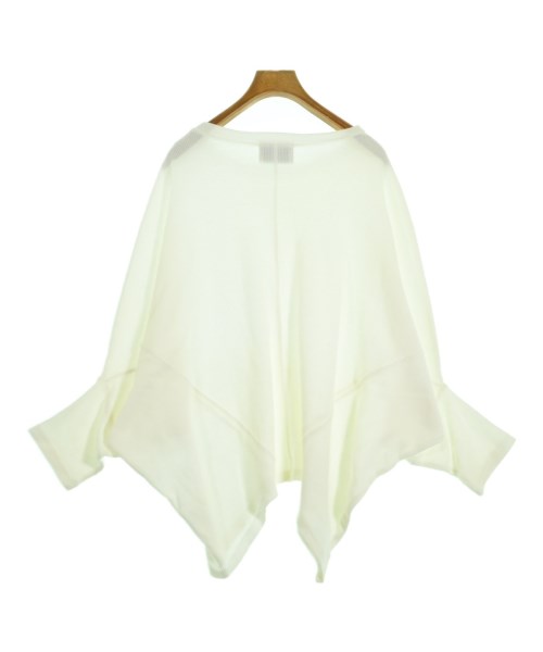 MARIED'OR（マリードール）Tシャツ・カットソー 白 サイズ:1(S位) レディース/2200636188150