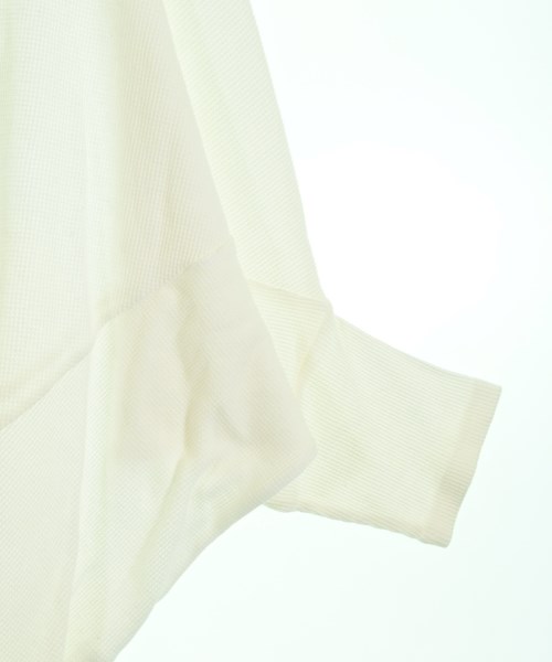 MARIED'OR（マリードール）Tシャツ・カットソー 白 サイズ:1(S位) レディース/2200636188150