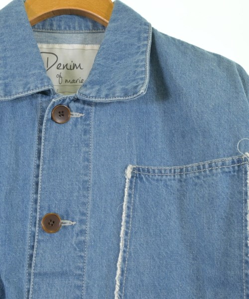 MARIED'OR（マリードール）その他 青 サイズ:F レディース/2200615352350