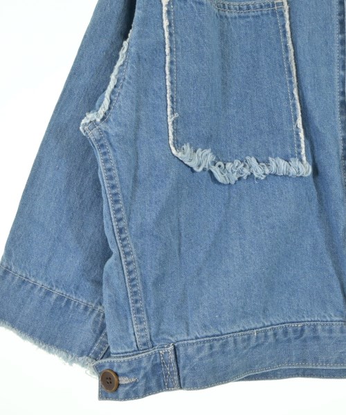 MARIED'OR（マリードール）その他 青 サイズ:F レディース/2200615352350