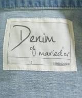 MARIED'OR（マリードール）その他 青 サイズ:F レディース/2200615352350