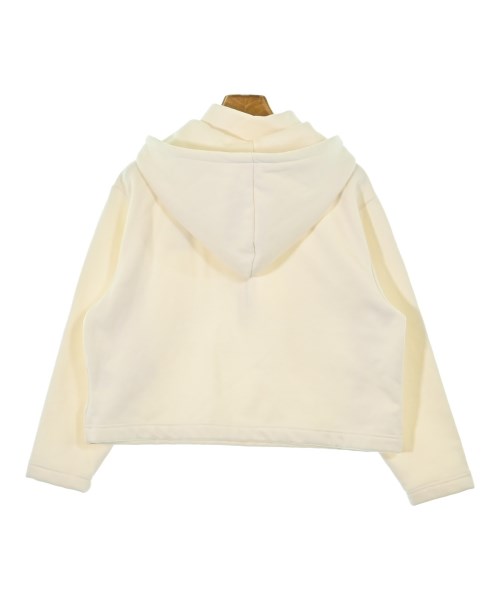 MARIED'OR（マリードール）パーカー 白 サイズ:1(S位) レディース/2200615352596