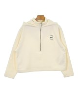 MARIED'OR（マリードール）パーカー 白 サイズ:1(S位) レディース/2200615352596