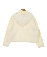 MARIED'OR（マリードール）パーカー 白 サイズ:1(S位) レディース/2200615352596