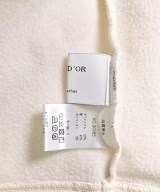 MARIED'OR（マリードール）パーカー 白 サイズ:1(S位) レディース/2200615352596