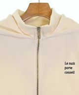 MARIED'OR（マリードール）パーカー 白 サイズ:1(S位) レディース/2200615352596