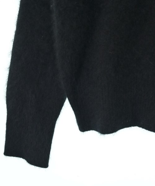 MARIED'OR（マリードール）ニット・セーター 黒 サイズ:1(S位) レディース/2200615352619