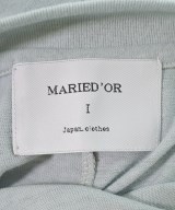 MARIED'OR（マリードール）ノースリーブ グレー サイズ:1(S位) レディース/2200615352848