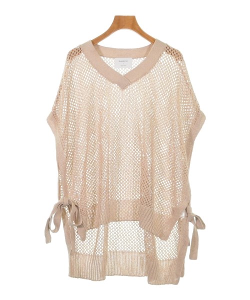 マリードール(MARIED'OR)のMARIED'OR ベスト/ノースリーブ