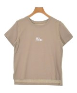 MARIED'OR（マリードール）Tシャツ・カットソー ベージュ サイズ:1(S位) レディース/2200626221119