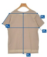 MARIED'OR（マリードール）Tシャツ・カットソー ベージュ サイズ:1(S位) レディース/2200626221119