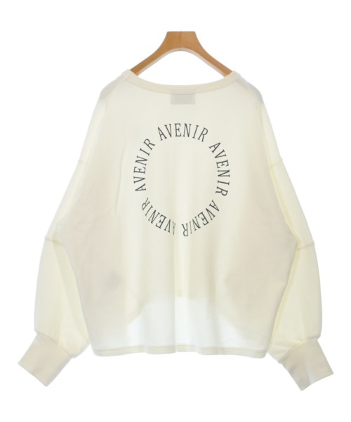 MARIED'OR（マリードール）スウェット 白 サイズ:F レディース/2200626221126