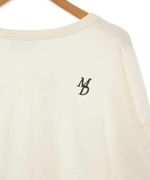 MARIED'OR（マリードール）スウェット 白 サイズ:F レディース/2200626221126