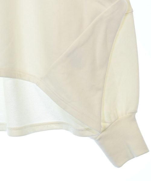 MARIED'OR（マリードール）スウェット 白 サイズ:F レディース/2200626221126