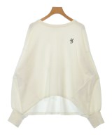 MARIED'OR（マリードール）スウェット 白 サイズ:F レディース/2200626221126