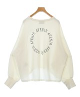 MARIED'OR（マリードール）スウェット 白 サイズ:F レディース/2200626221126