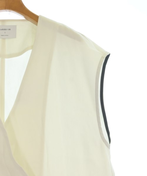 MARIED'OR（マリードール）その他 白 サイズ:1(S位) レディース/2200626221430