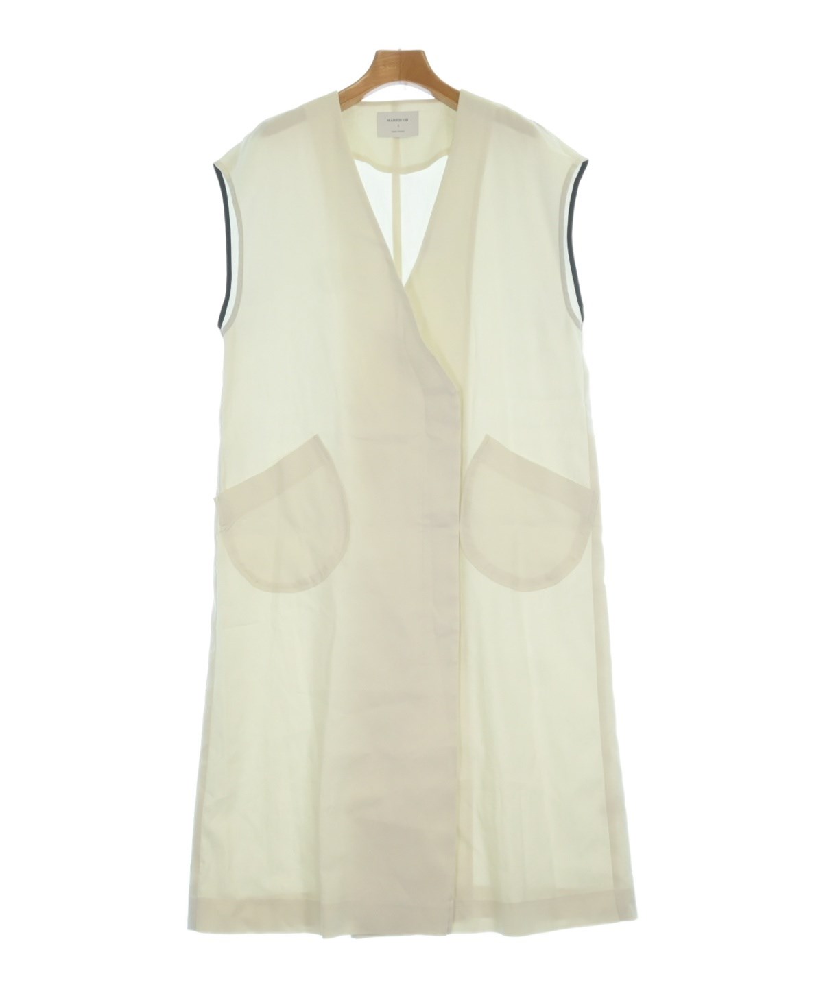 マリー ロングセラー！】ミックスブークレニット（ニット/セーター）｜Aunt