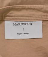 MARIED'OR（マリードール）ブラウス ピンク サイズ:1(S位) レディース/2200606491051
