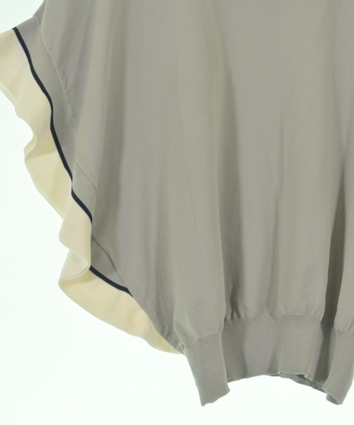 MARIED'OR（マリードール）ニット・セーター グレー サイズ:1(S位) レディース/2200610098062