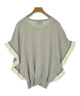 MARIED'OR（マリードール）ニット・セーター グレー サイズ:1(S位) レディース/2200610098062