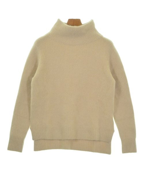 MARIED'OR(マリードール)ニット・セーター ベージュ サイズ:-(XL位)/2200669781199