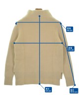 MARIED'OR（マリードール）ニット・セーター ベージュ サイズ:-(XL位) レディース/2200669781199