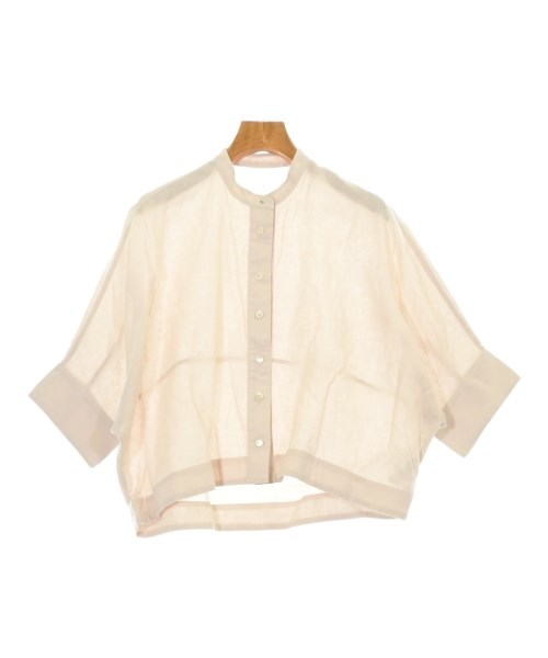 MARIED'OR(マリードール)カジュアルシャツ ピンク サイズ:F/2200669781465