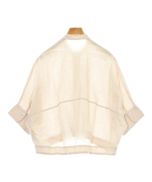 MARIED'OR（マリードール）カジュアルシャツ ピンク サイズ:F レディース/2200669781465