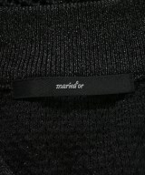 MARIED'OR（マリードール）カーディガン 黒 サイズ:F レディース/2200692050163