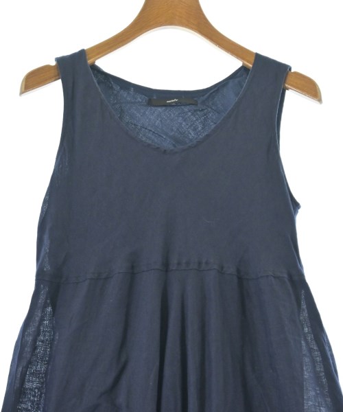 MARIED'OR（マリードール）ワンピース 紺 サイズ:F レディース/2200656155088