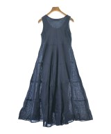 MARIED'OR（マリードール）ワンピース 紺 サイズ:F レディース/2200656155088