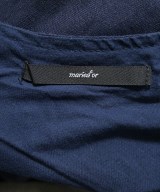 MARIED'OR（マリードール）ワンピース 紺 サイズ:F レディース/2200656155088
